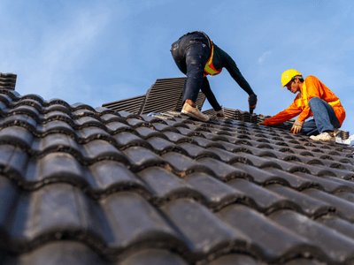 About Roof Repair Experts Cairo, IL
